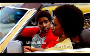 The Bronx is Burning