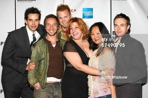 Tribeca Film Festival