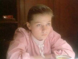 Mariya Golubkina in Rebro Adama (1991)