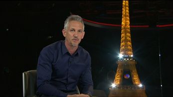 Gary Lineker in Match of the Day: Euro 2016 (2016)