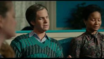 Still from The Eyes of Tammy Faye