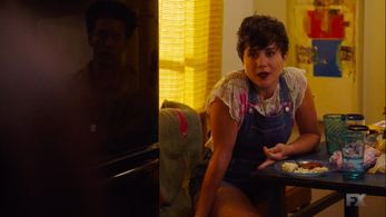 Cassidi Parker on Better Things