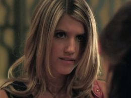 Gabrielle Christian in South of Nowhere (2005)