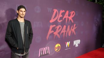 Michael Girgenti / Dear Frank / Los Angeles Premiere / Raleigh Studios CA