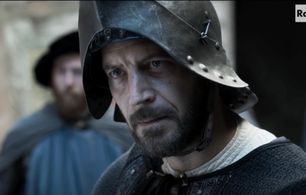 Duke of Urbino - LEONARDO