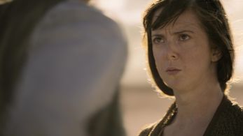 Em Siobhan McCourt in Jupiter's Legacy