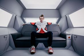 Bruce Langley in American Gods (2017)