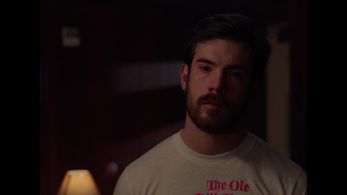 Noah Archibald in Before It's Gone (2023)