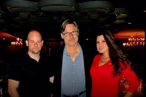 Nicholas Guest, Shannon M. Hart, and James Quinn