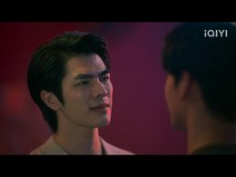 Mile Phakphum Romsaithong in KinnPorsche the Series La 'forte: Episode #1.12 (2022)