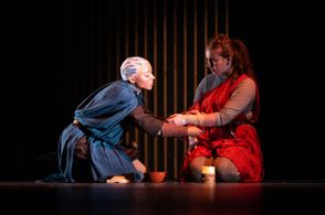 Production of Boudica at LAMDA