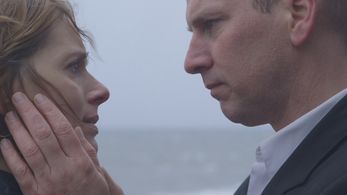 Kate Avallone as Vivienne in AFTER (with Timothy O'Malley)