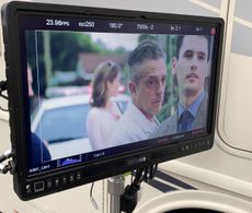 Clive Boomer's Success Romano Orzari and Monty Geer