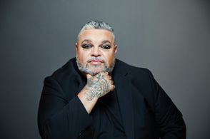 Adrian Russell Wills