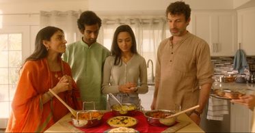 Dhokla Darling (2023)