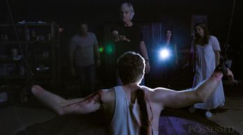 The Possessed