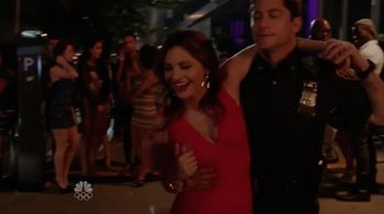 Law & Order: Special Victims Unit : Internal Affairs - Season 15 Ep. 4