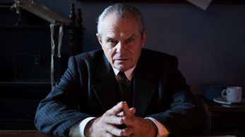 Milan Knazko in A Soul to Redeem (2017)