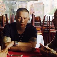 Mah Jonng - Episode one. ???