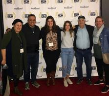 Pasadena International Film Festival 2018