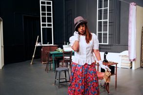 Play A Streetcar Named Desire