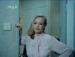 Jana Svandová in Já nejsem já (1986)