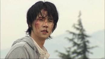 Ee-cheol Jeong in Boys Over Flowers (2009)