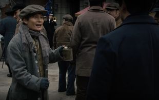 Jeff Yung - Murdoch Mysteries (Ep1619) aired February 27, 2023