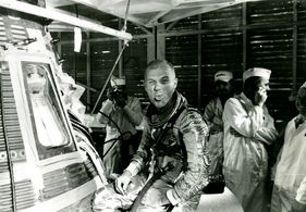 John Glenn