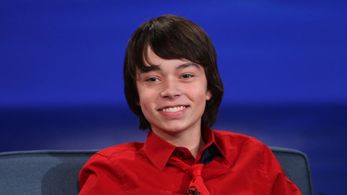 Noah Ringer in Conan (2010)