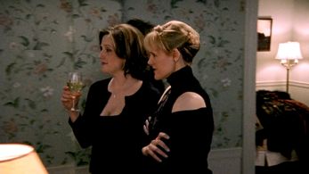 Karen Culp in Sex and the City (1998)