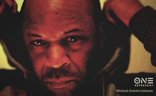 Michael Everett Johnson