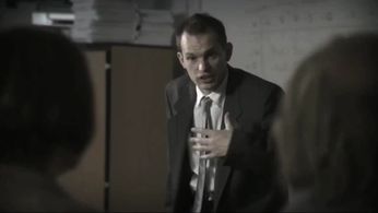 Phil Gwilliam in Monsters