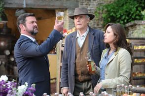 Unknown Heart with James Fox