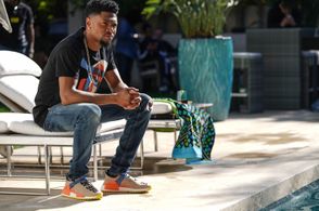 London Brown in Ballers (2015)