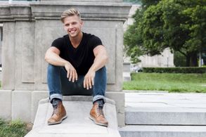 Luke Charles Stafford