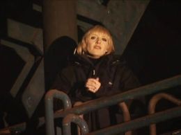 Yvette Fielding in Most Haunted (2002)