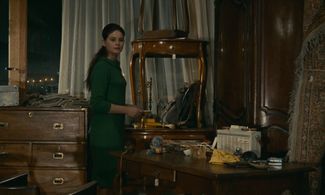 Nita Klein in Muriel (1963)