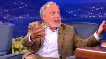 Robert Reich in Conan (2010)