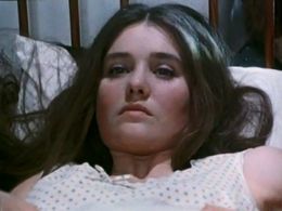Zhanna Prokhorenko in Antratsit (1972)