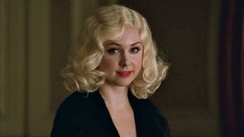 Meg Steedle in Boardwalk Empire (2010)