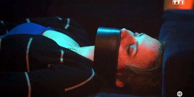 Camille De Pazzis in Tomorrow Is Ours: Épisode 1390 (2023)