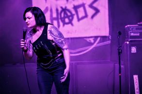 Lauryn Pithey-Petrie