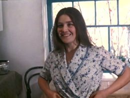 Zhanna Prokhorenko in Antratsit (1972)