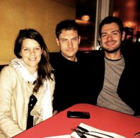 USC graduate school 10-year reunion