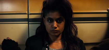 Linnea Berthelsen in Stranger Things (2016)