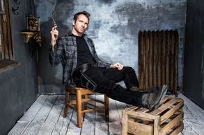 Promotional Stills for 