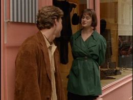 Tracy Ryan in Nancy Drew (1995)