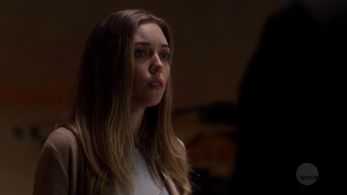 Ella Cannon as Paula Swan