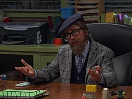 Dakota Lotus in Coop and Cami Ask the World (2018)